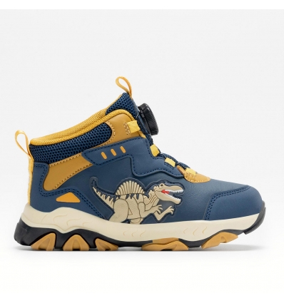 JUNIOR ΜΠΟΤΑΚΙ SPINOSAURO