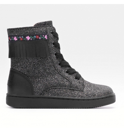 JUNIOR ΜΠΟΤΑΚΙ FRANGETTA