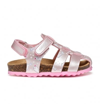 ΒΑΒΥ ΠΑΠΟΥΤΣΟΠΕΔΙΛΟ CHALKI