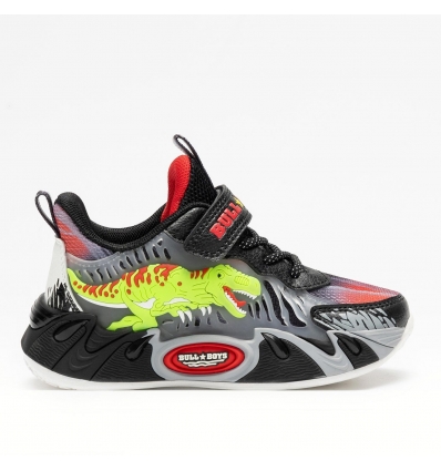 JUNIOR ΑΘΛΗΤΙΚΟ T-REX