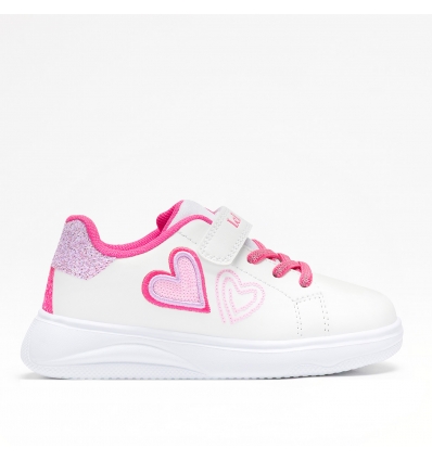 JUNIOR ΑΘΛΗΤΙΚΟ AGATA