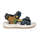 JUNIOR ΠΑΠΟΥΤΣΟΠΕΔΙΛΟ ALBEN