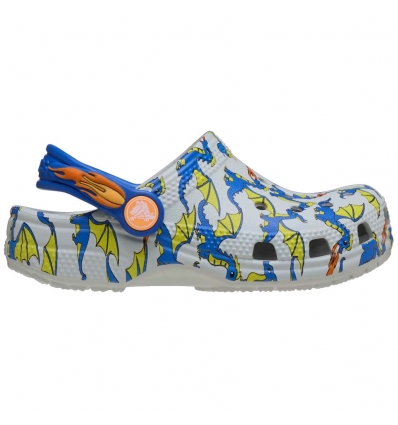 JUNIOR CROCS