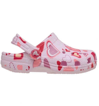 JUNIOR CROCS